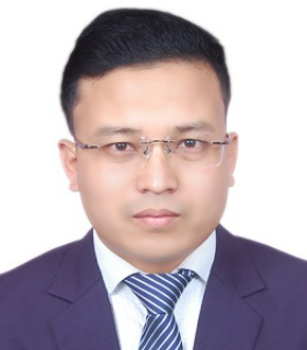minister