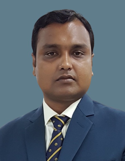 minister