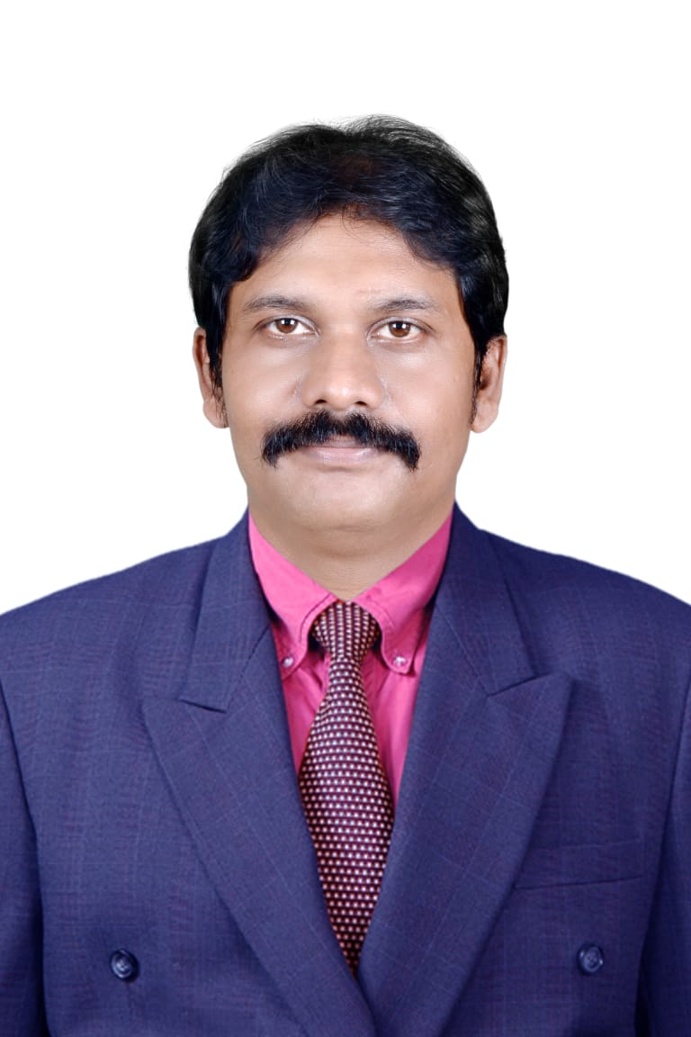 minister