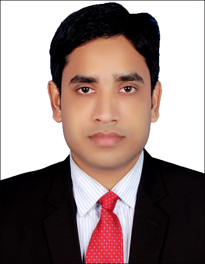 minister