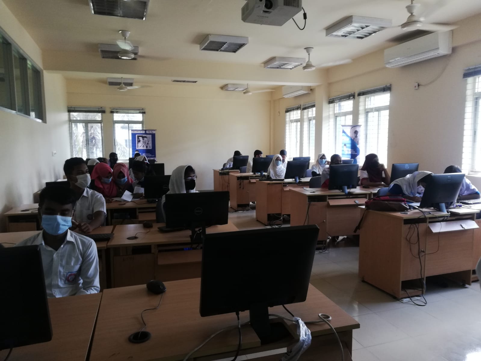 শেখ রাসেল দিবস-২০২১