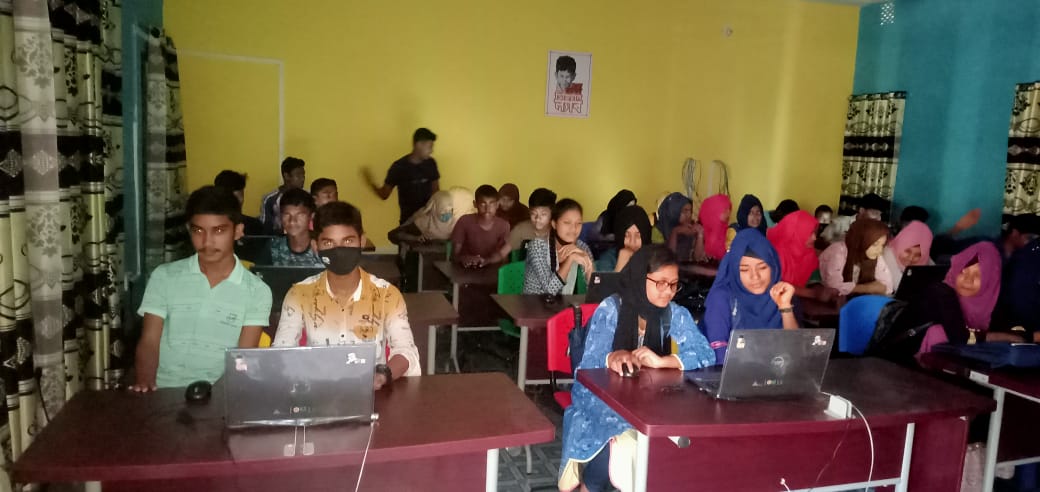 শেখ রাসেল ডিজিটাল ল্যাব