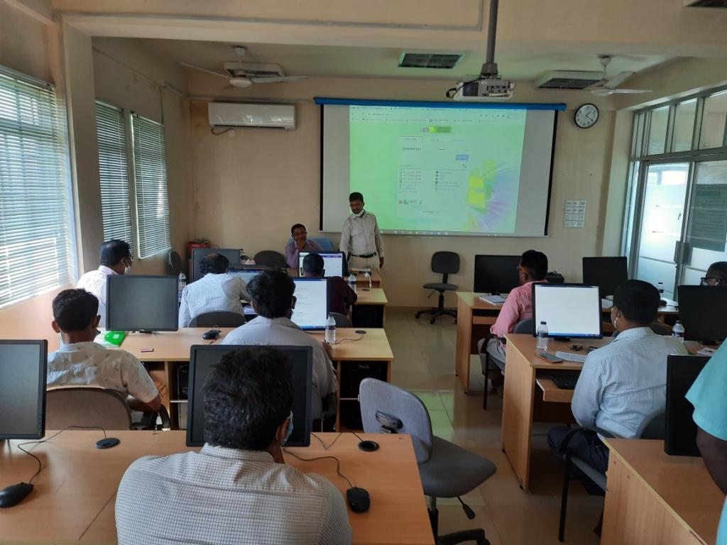 Service Process Simplification