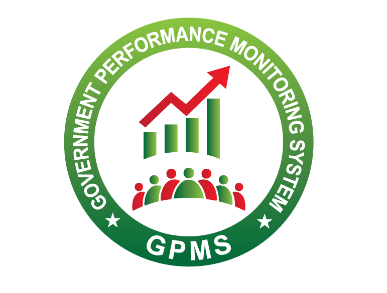 সরকারি কর্মসম্পাদন পরিবীক্ষণ পদ্ধতি(GPMS)