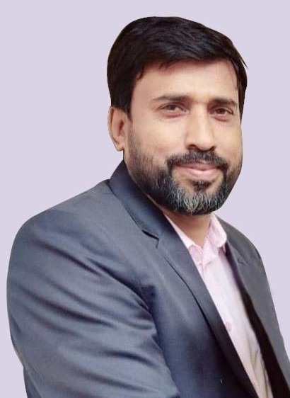 minister
