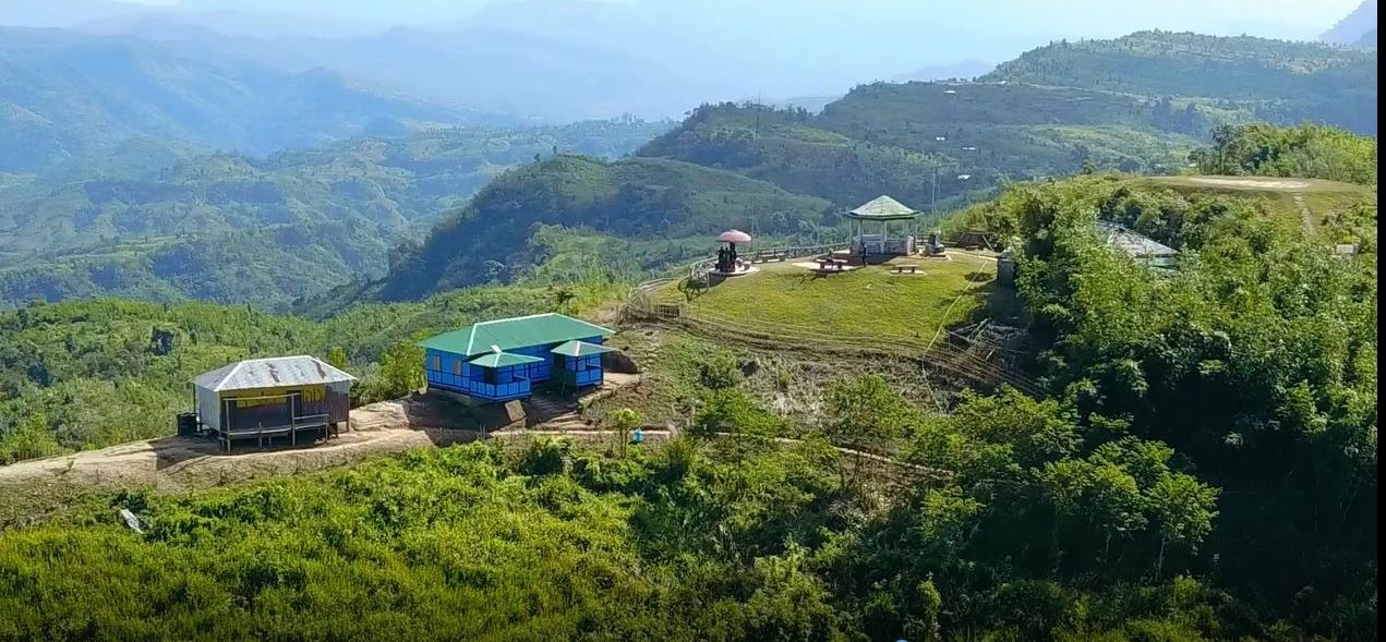 কেওক্রাডং