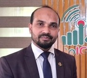 minister