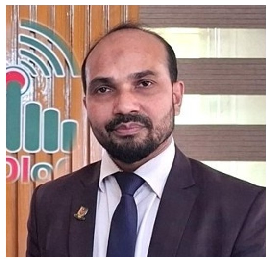 minister
