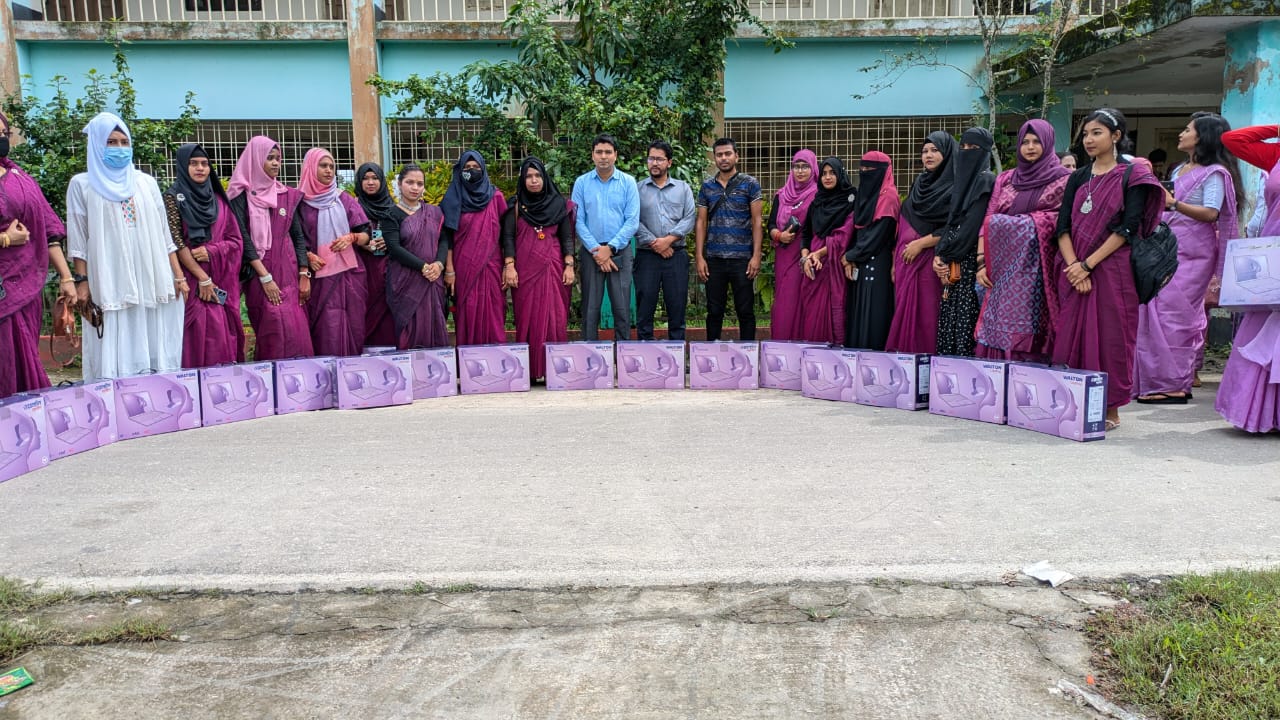 হার পাওয়ার প্রকল্প