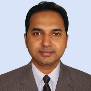 minister