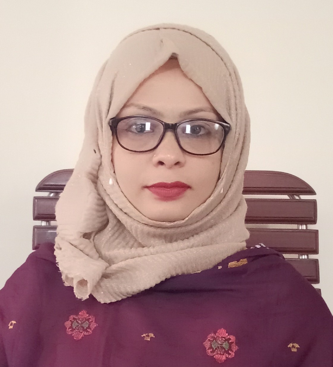 minister