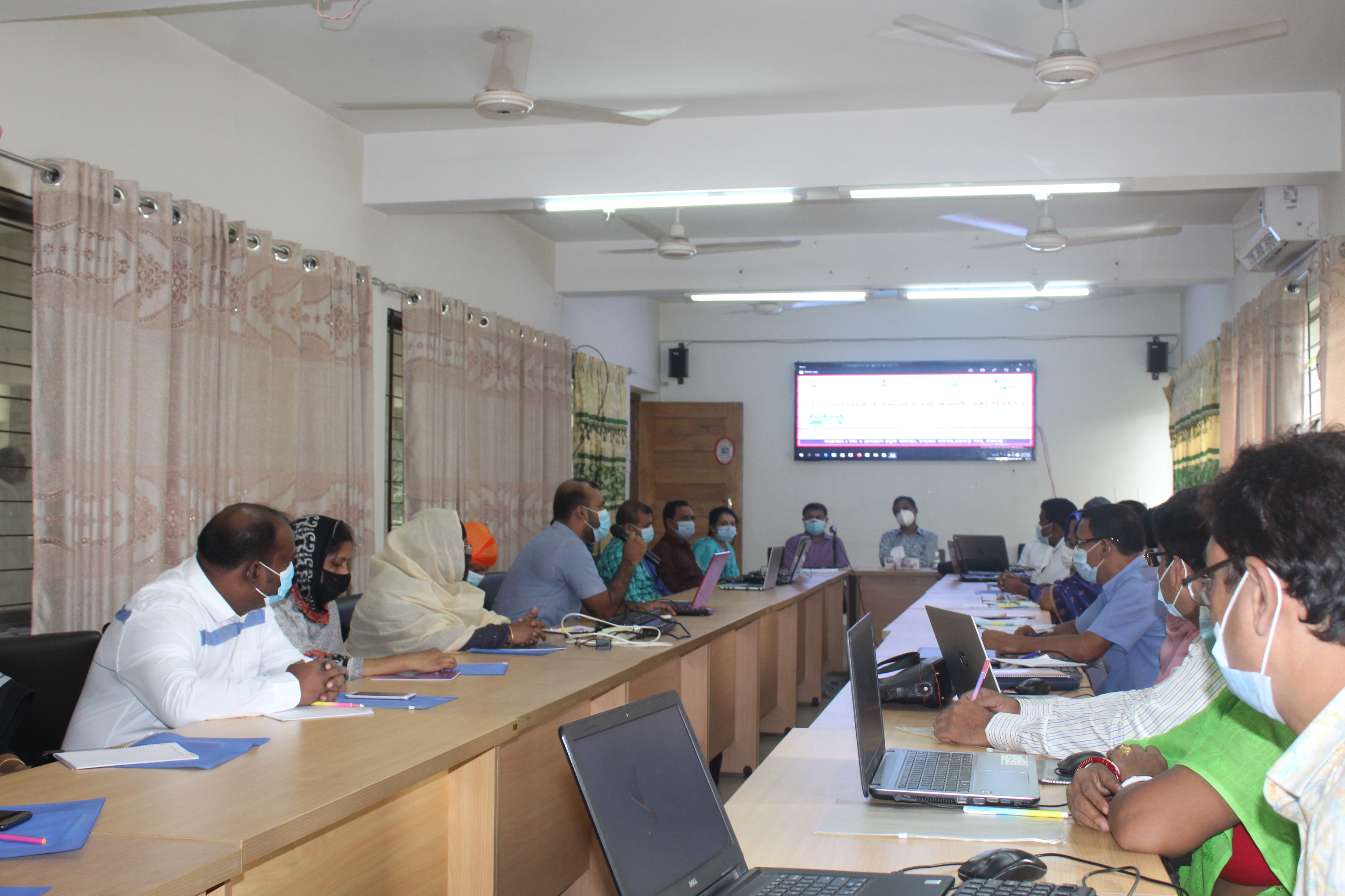 প্রশিক্ষণ