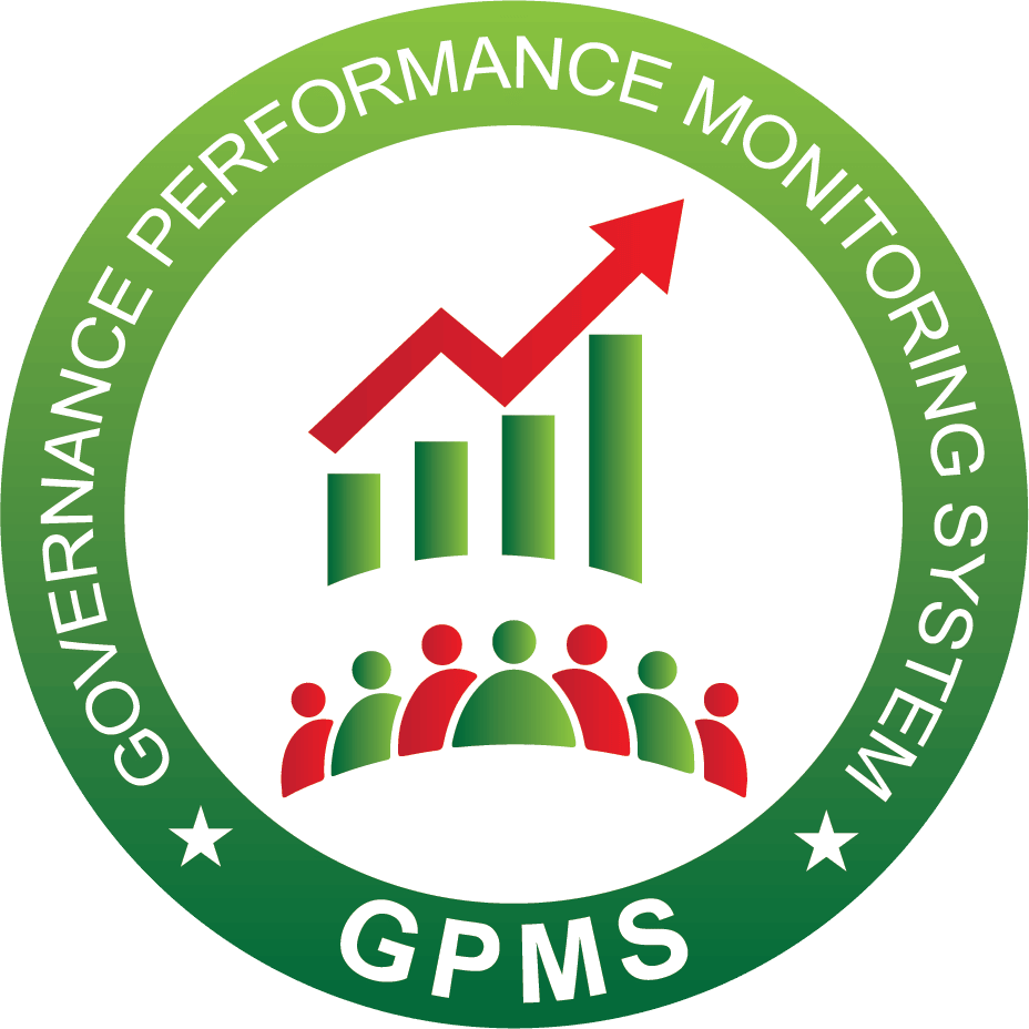 সরকারি কর্মসম্পাদন পরিবীক্ষণ পদ্ধতি (GPMS)