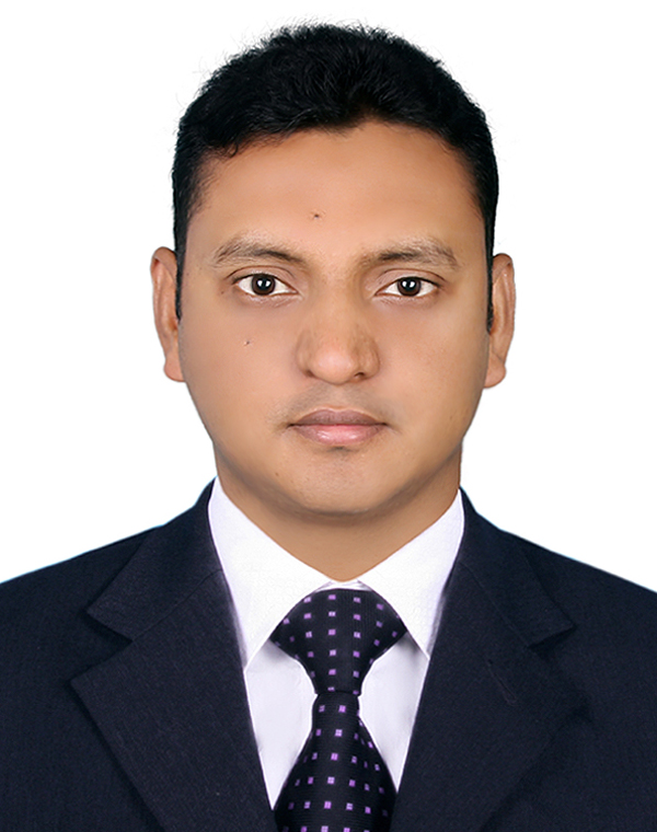 minister
