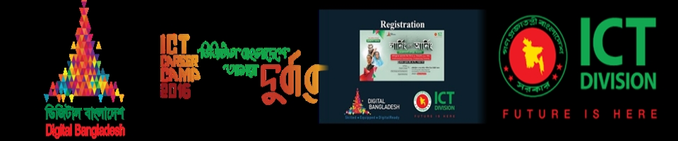 আইসিটি সেবা