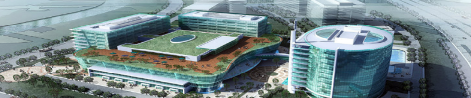 বাংলাদেশ হাইটেক পার্ক