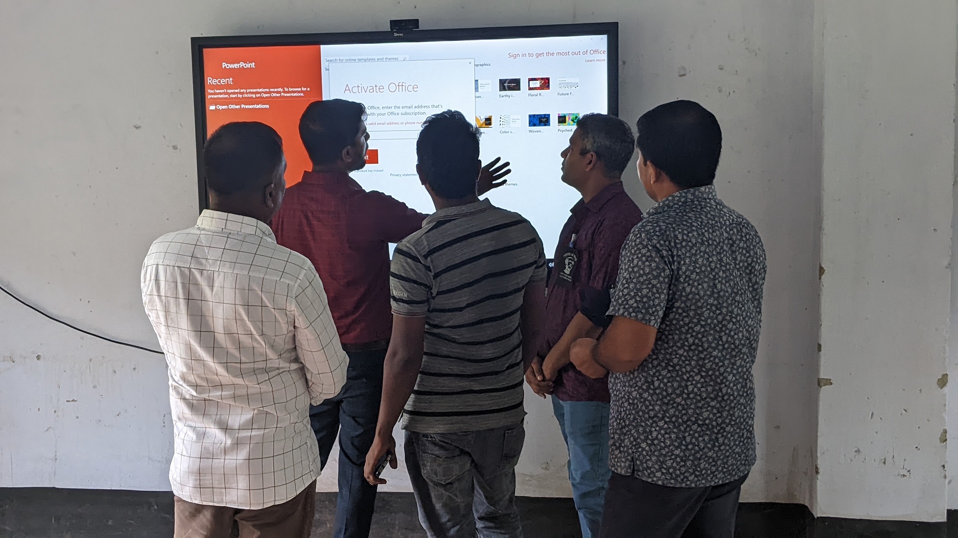 স্কুল অফ ফিউচার