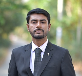 মোঃ আবুল কাসেম