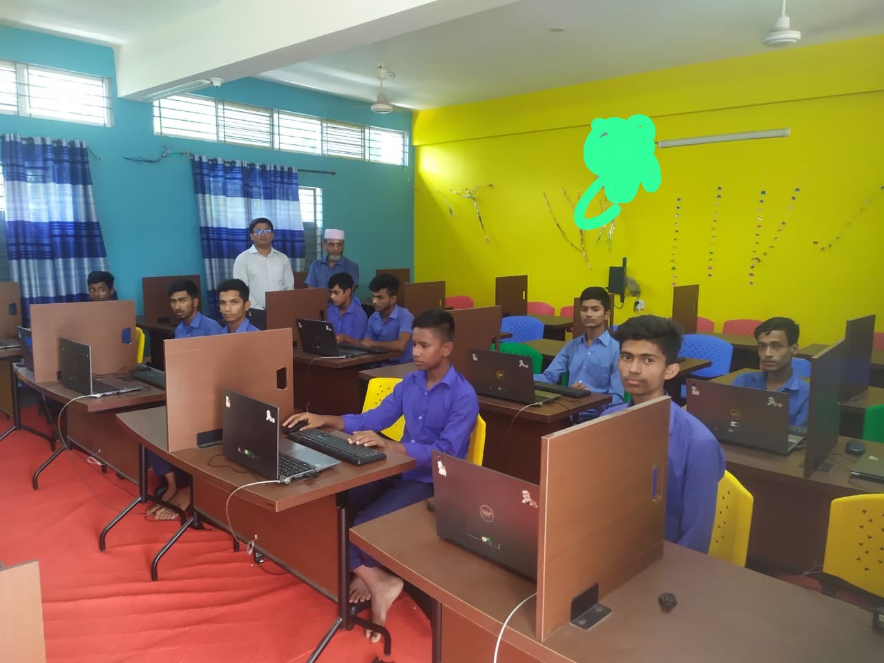 ব্যানার