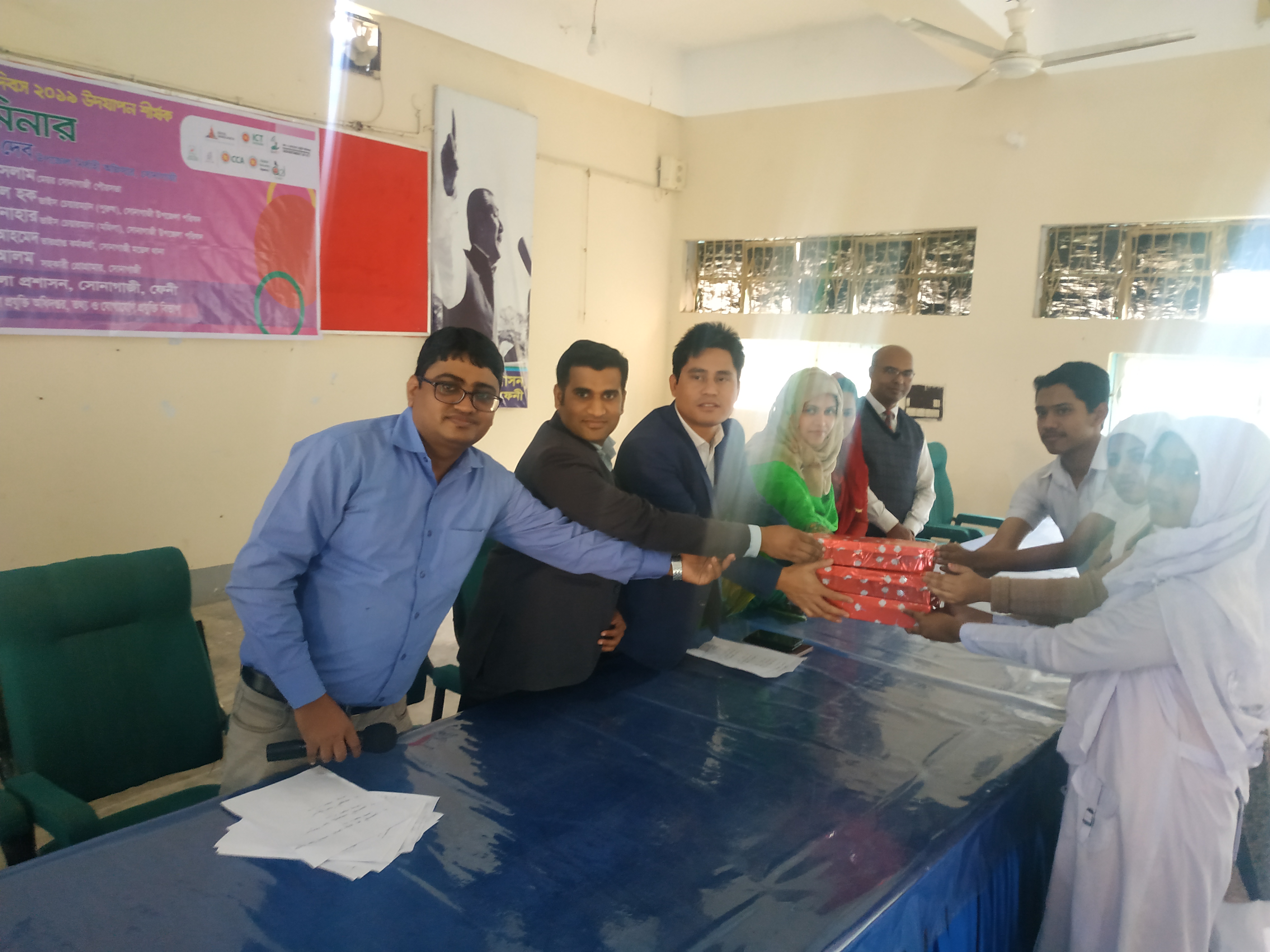 Service Process Simplification