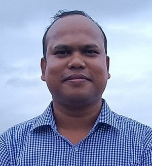 minister
