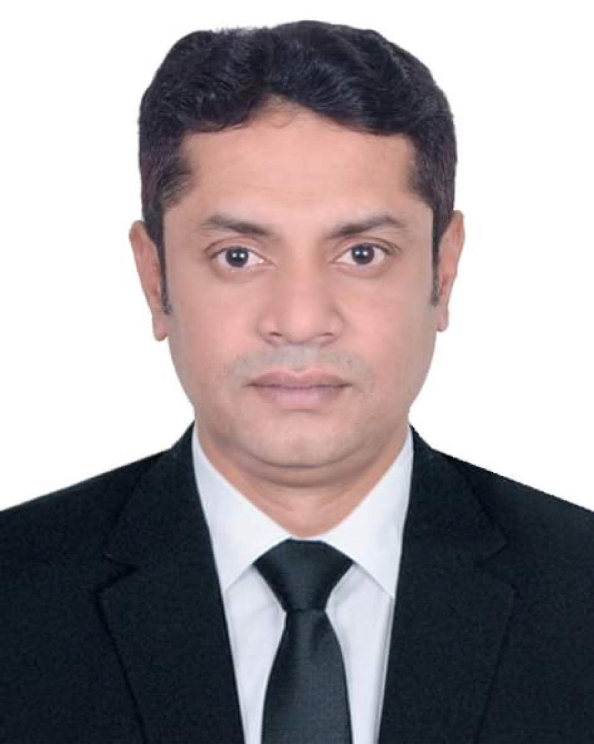 minister
