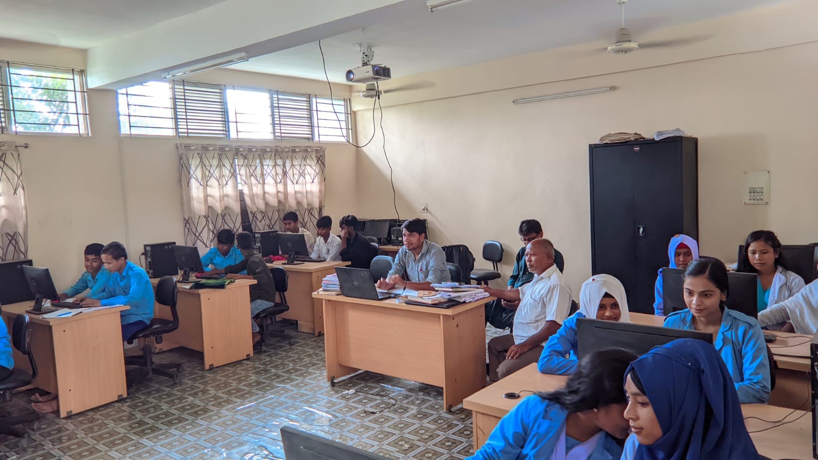 ডিজিটাল ল্যাব