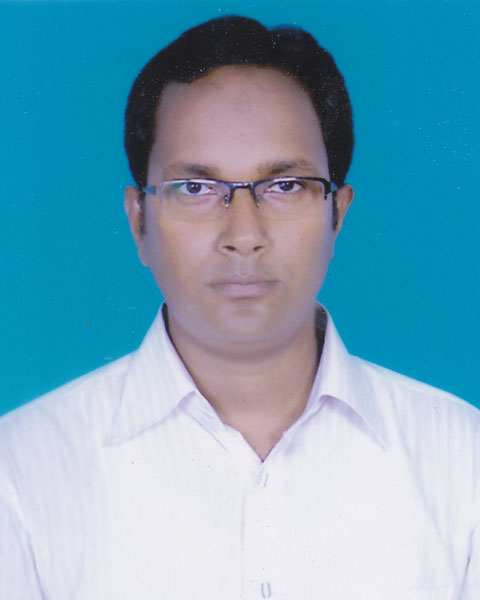 minister