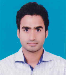 মোঃ সাইফ বিন হাসান