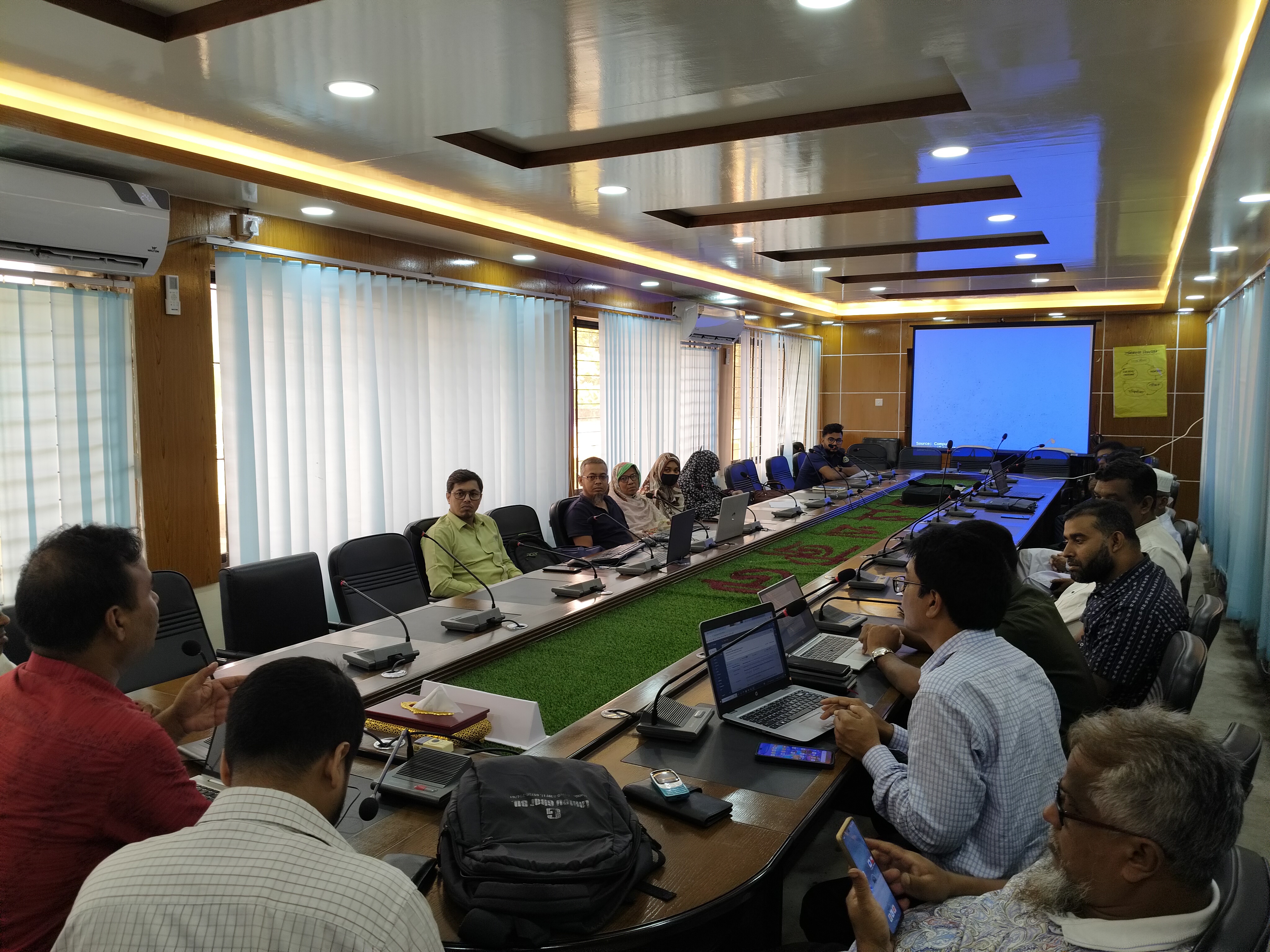 সাইবার সিকিউরিটি ট্রেনিং