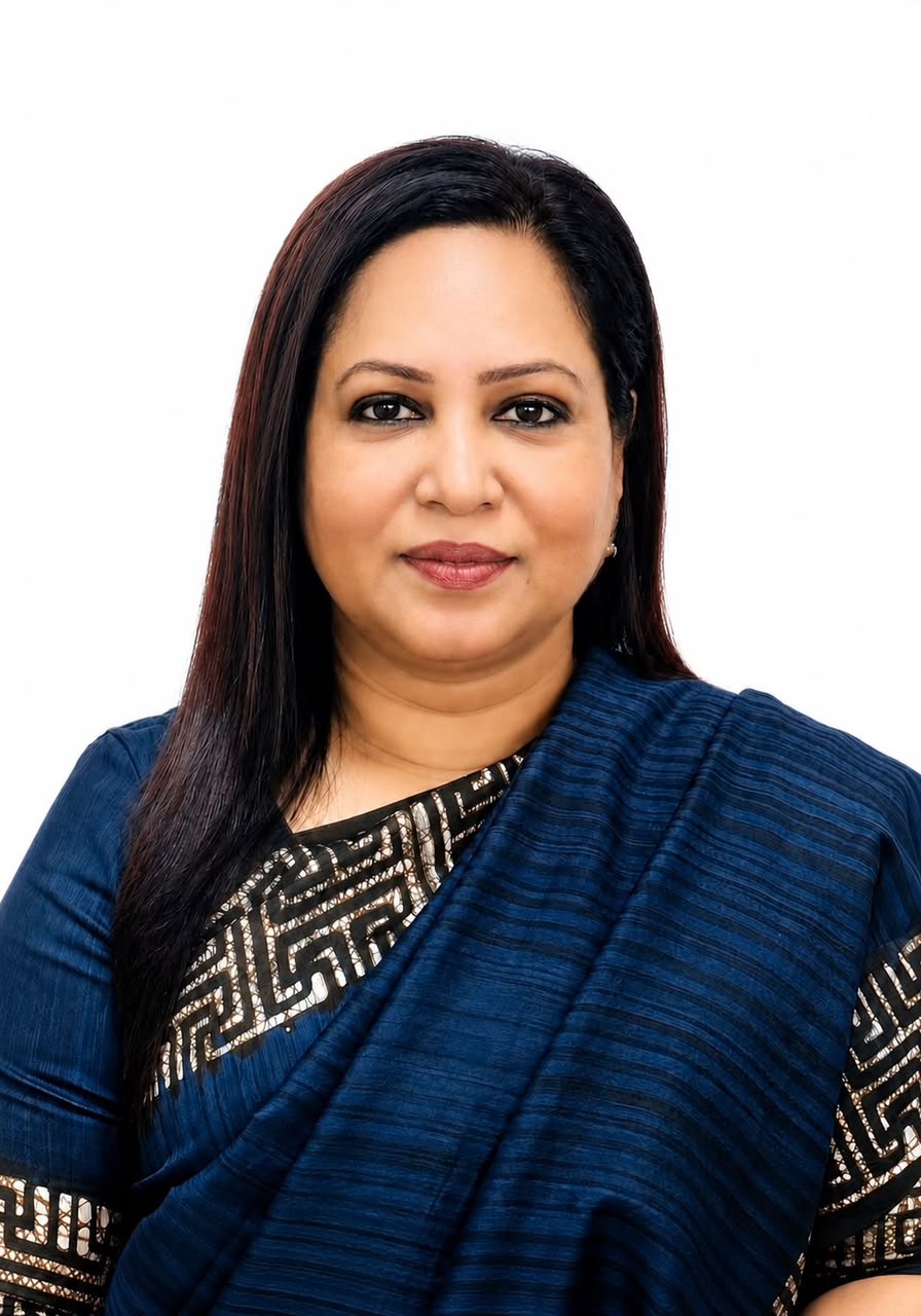 minister