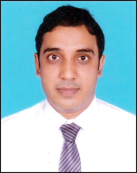 minister