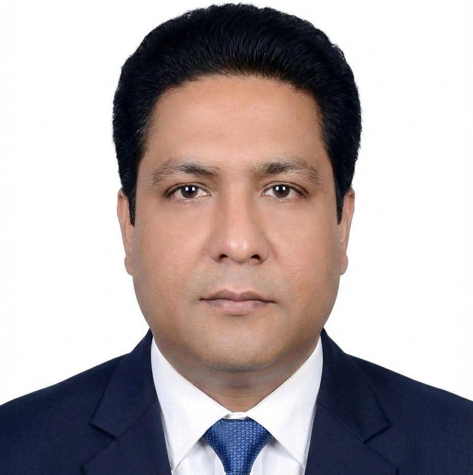 minister