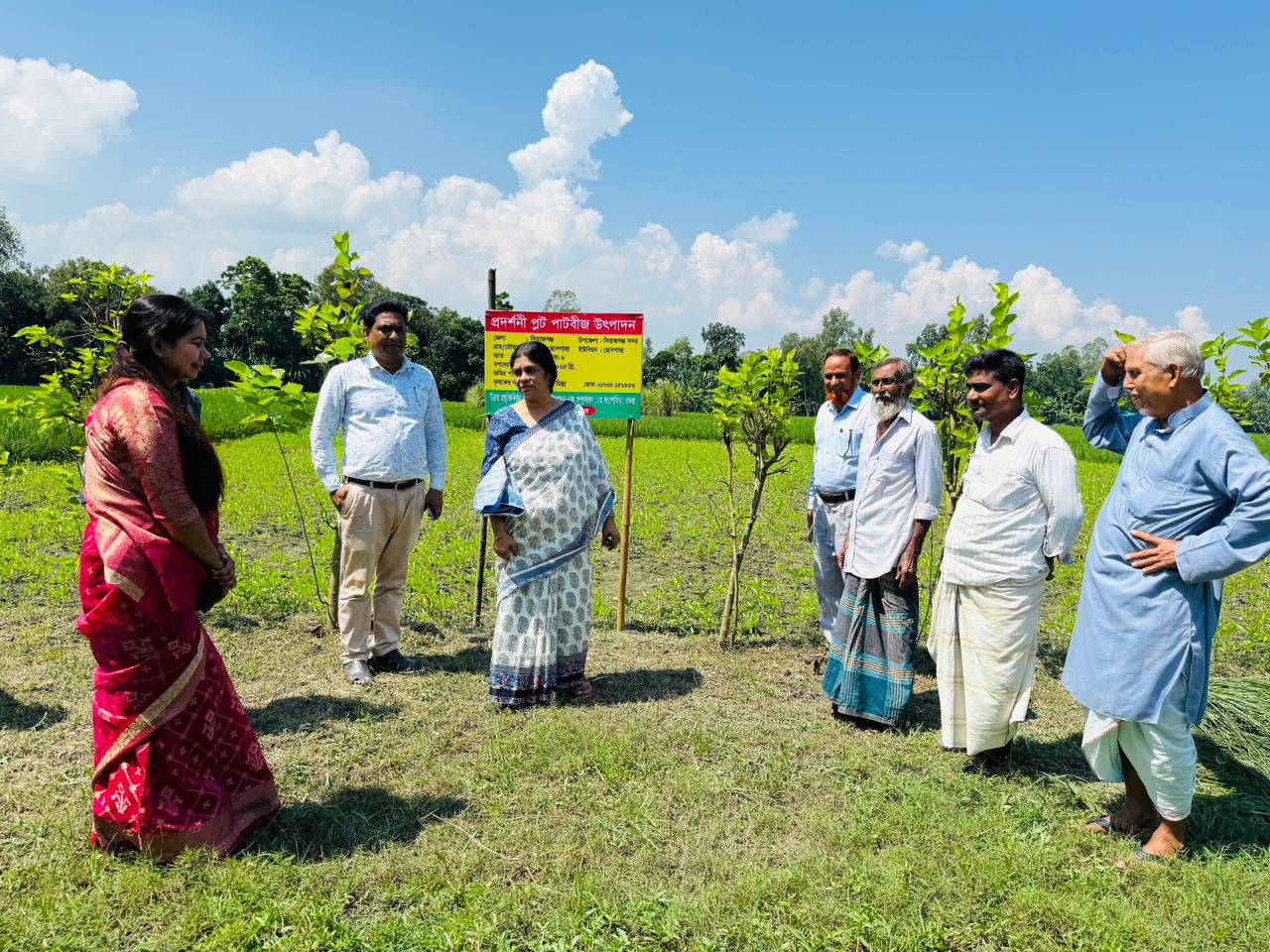 ব্যানার