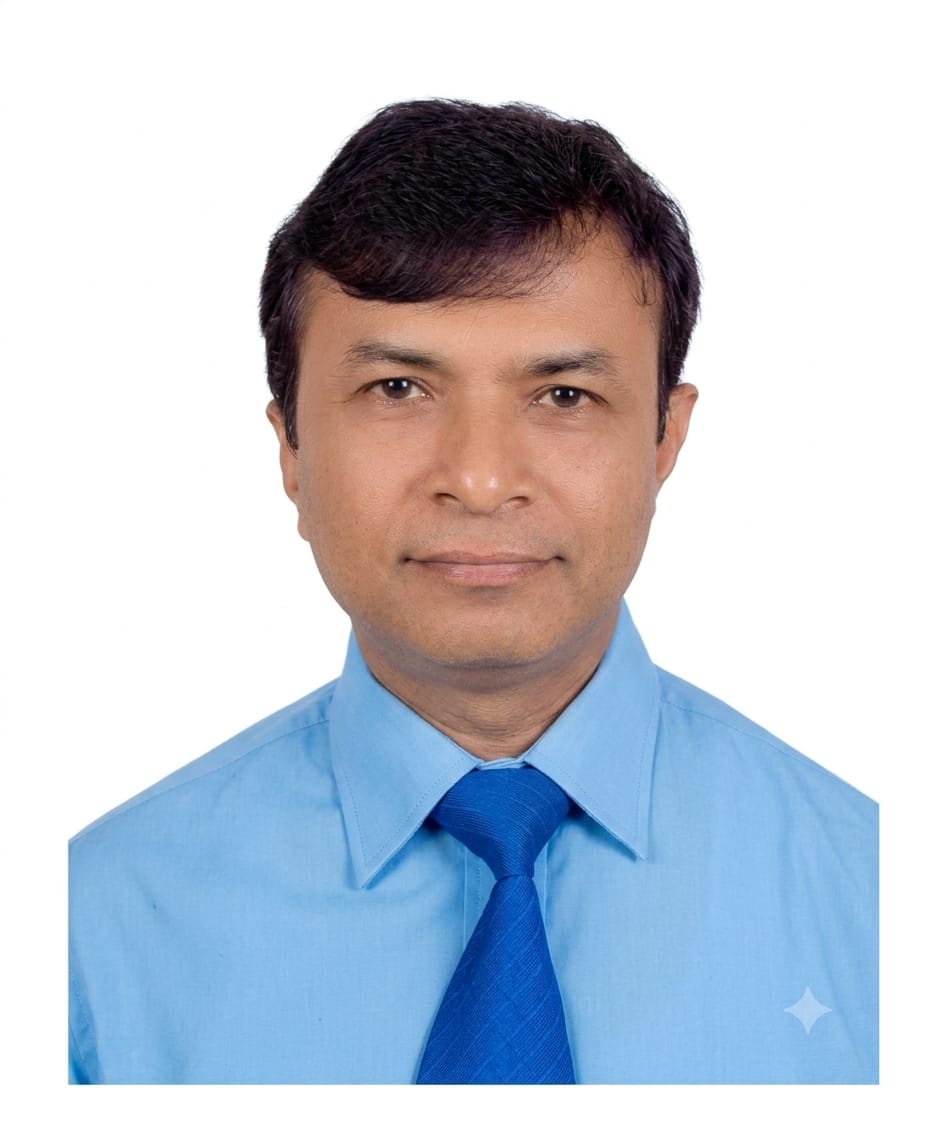 minister