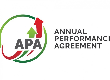 বার্ষিক কর্মসম্পাদন চুক্তি (APA)