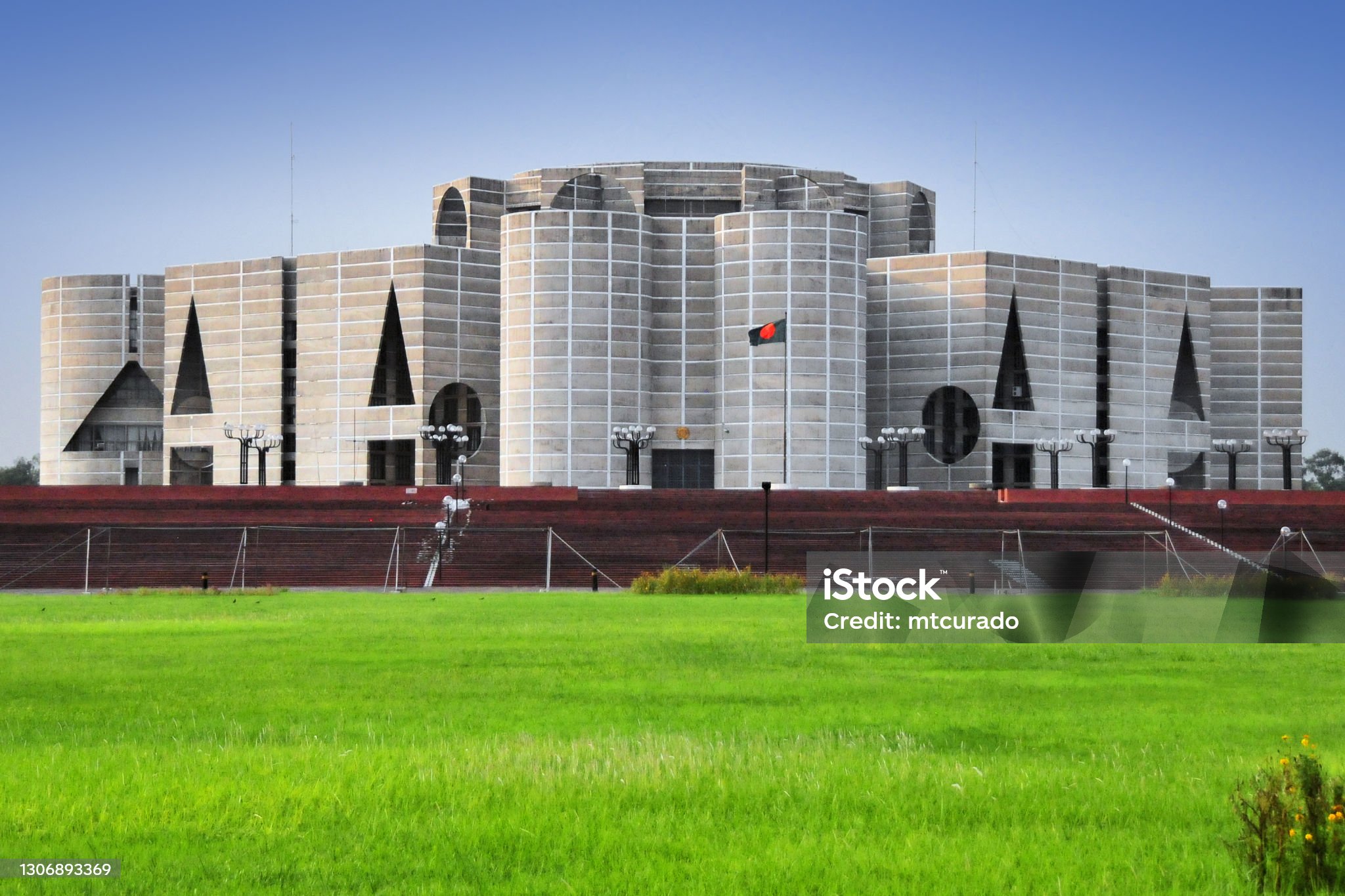 জাতীয় স্মৃতি সৌধ