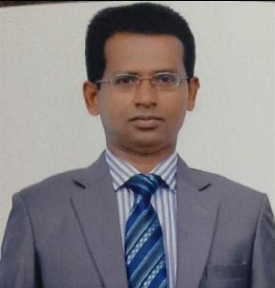 minister