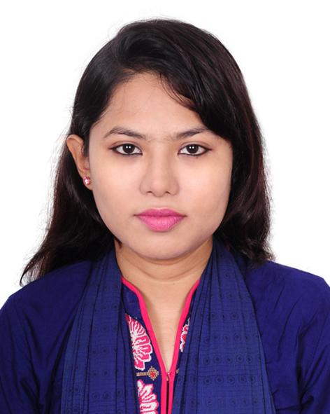 শায়লা সাঈদ তন্বী