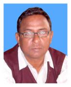 নামঃ কুমার পায়েল চৌধুরী