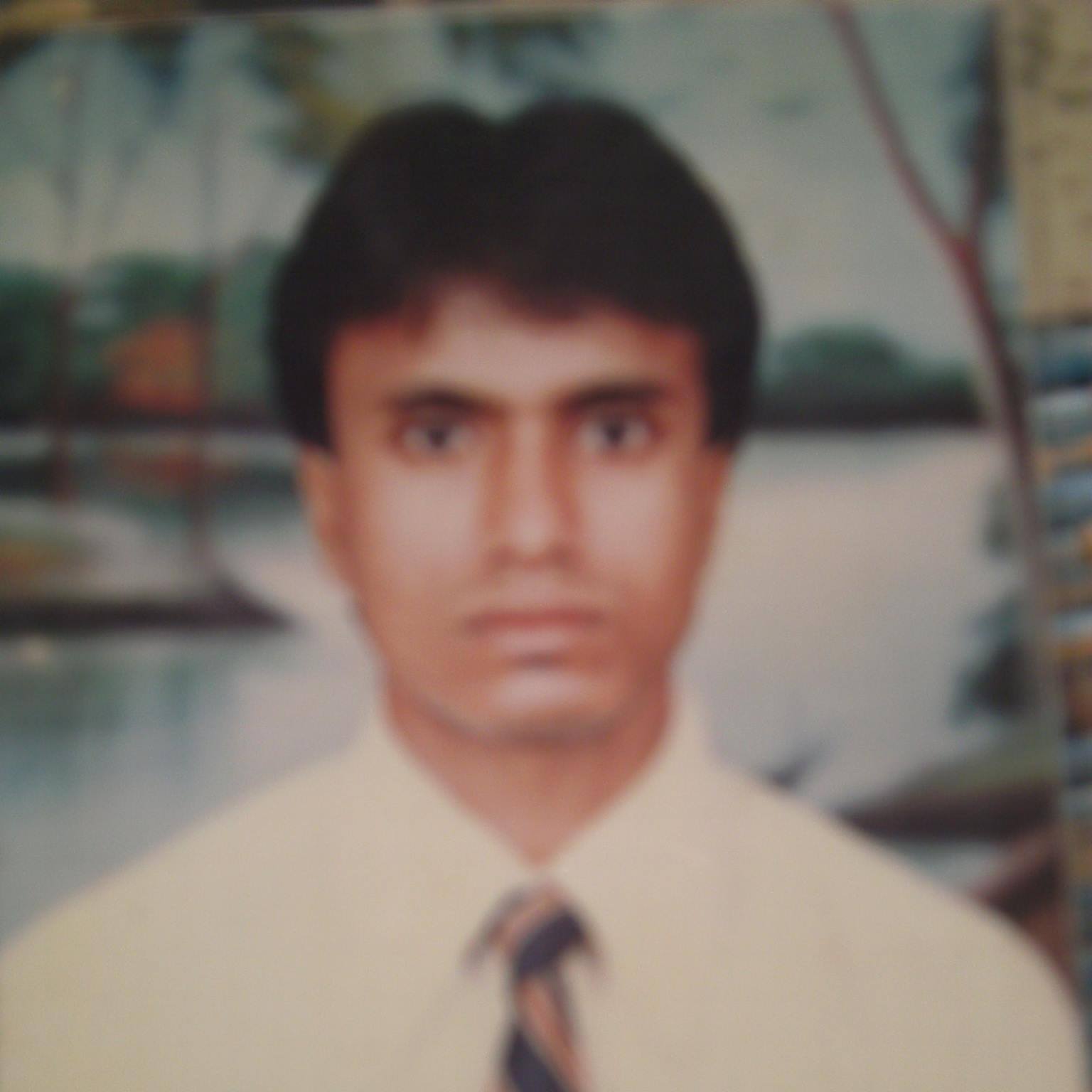 মোহাম্মদ বাদশা মিয়া
