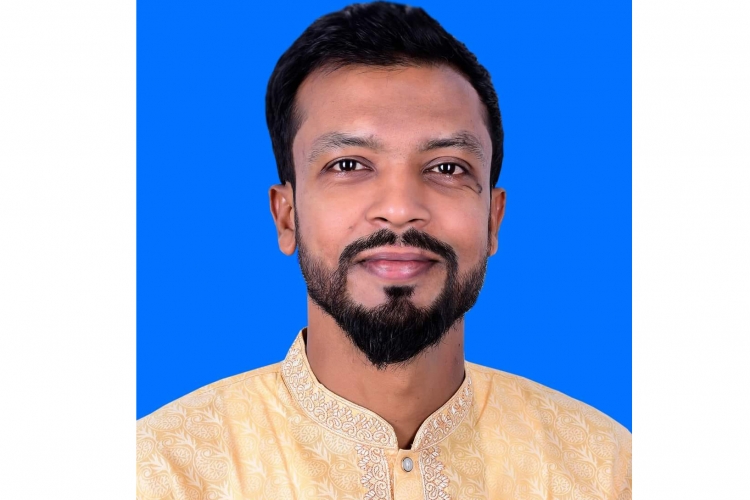 এমাদ উদ্দিন খান