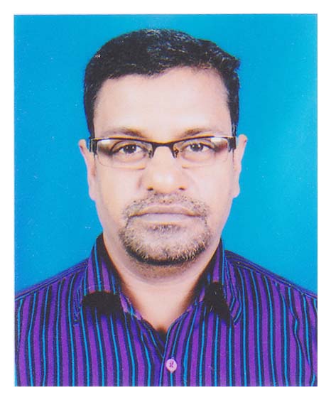 মোঃ সাবুল হোসাইন