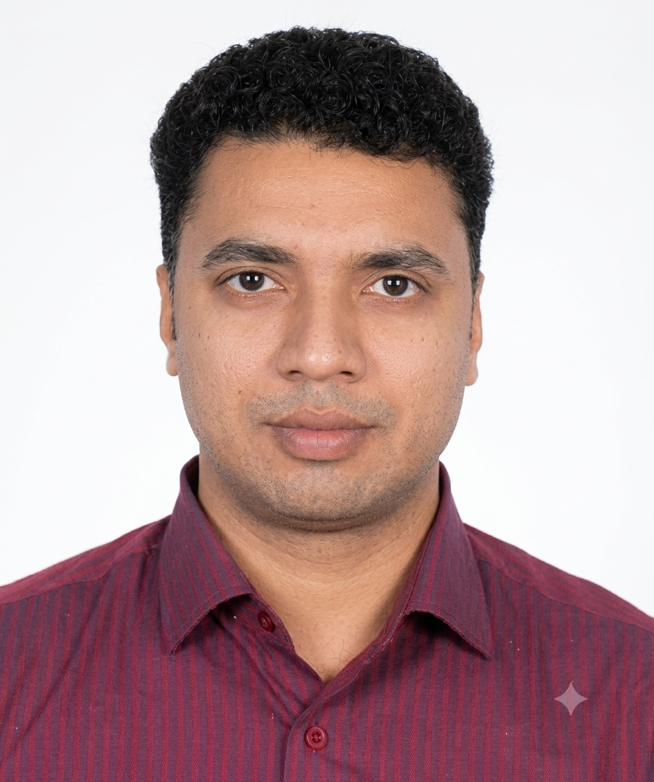 minister