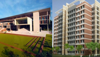 উন্নয়ন প্রকল্প