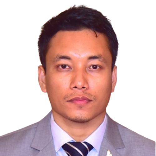 অরূপ রতন সিংহ (18180)