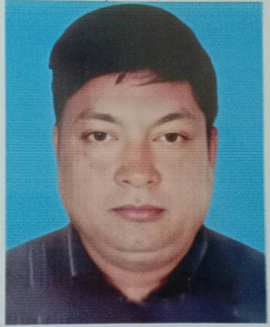 মোহাম্মদ শামছুল আলম