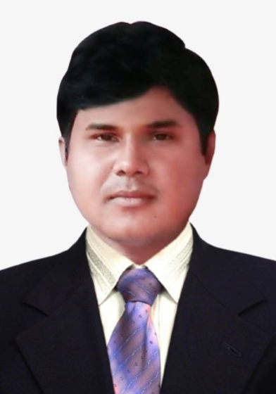 আহমদ খাতিব বিল্লাহ চৌধুরী