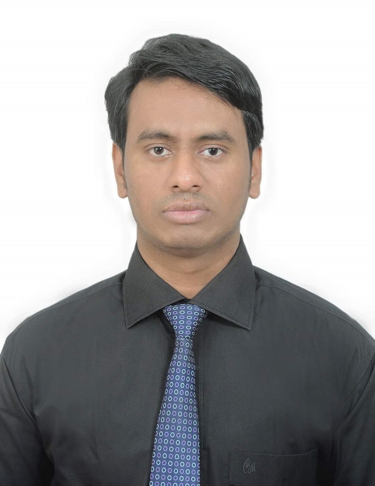 মোঃ মুনসির হোসেন