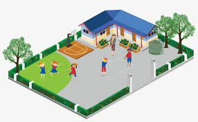 অবকাঠামোগত তথ্য